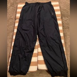 Nike Men’s Vintage Parachute Pants Size XL